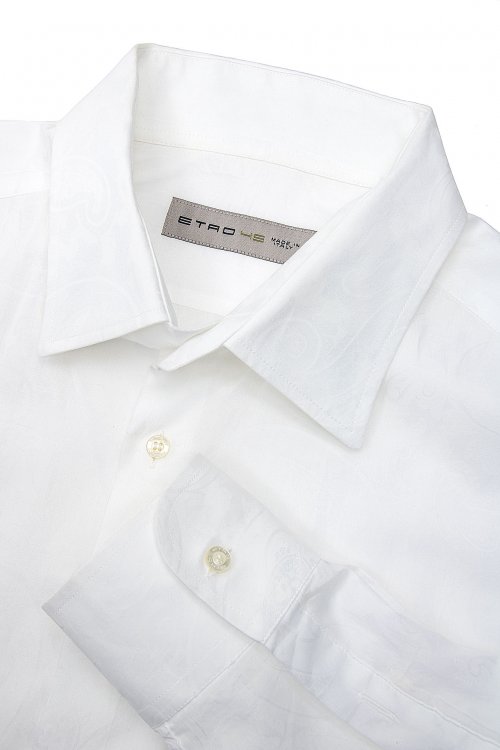 Рубашка с длинным рукавом 26.05.2024 Newlife.moda