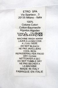 Рубашка с длинным рукавом 26.05.2024 Newlife.moda