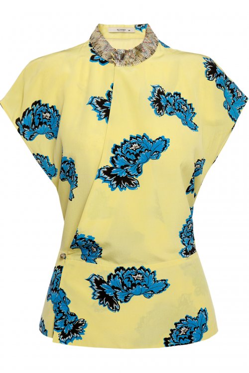 Блуза 26.05.2024 Newlife.moda