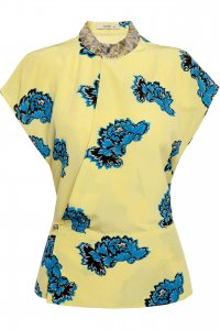 Блуза 26.05.2024 Newlife.moda