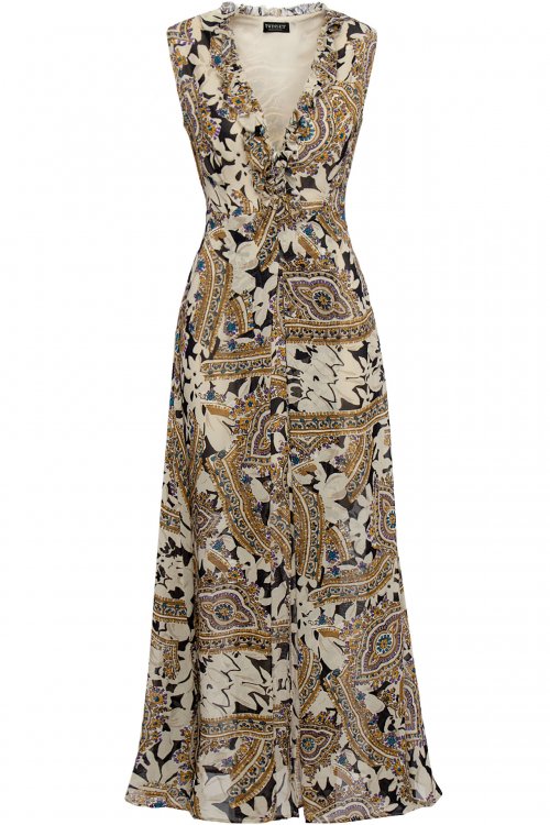 Летнее платье 26.05.2024 Newlife.moda