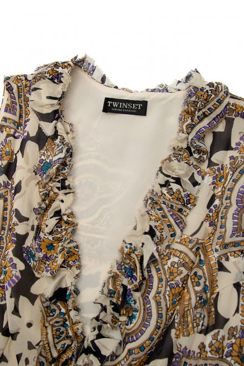 Летнее платье 26.05.2024 Newlife.moda