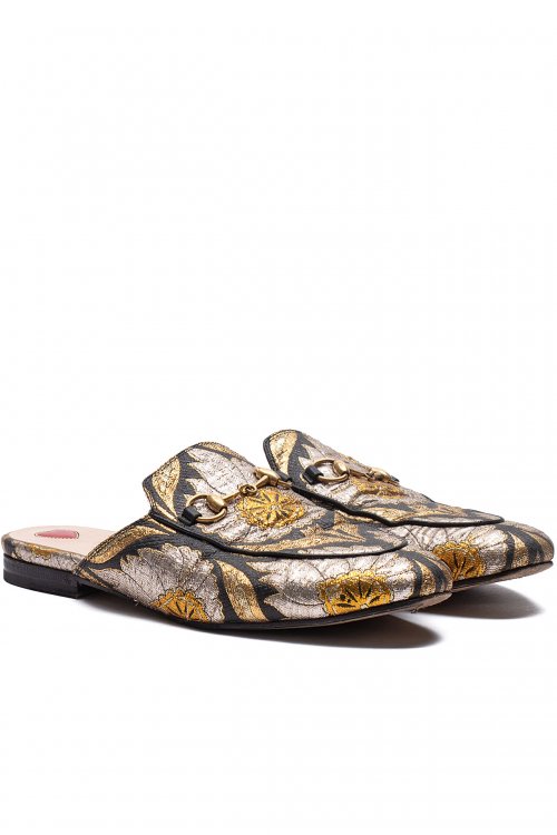 Сабо на плоской подошве 31.05.2024 Newlife.moda