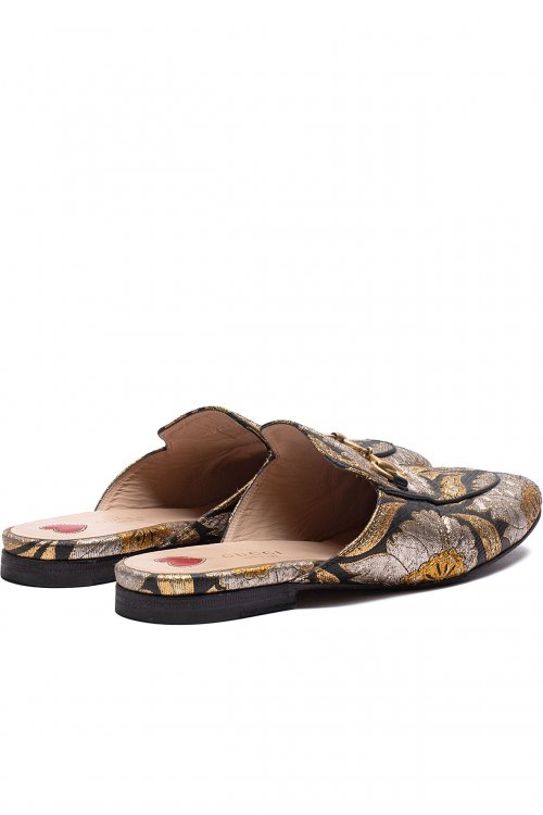 Сабо на плоской подошве 31.05.2024 Newlife.moda