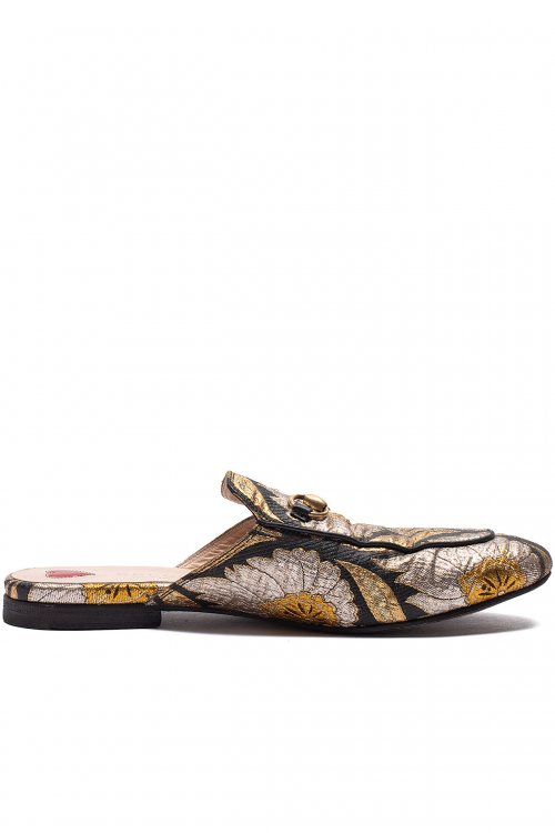 Сабо на плоской подошве 31.05.2024 Newlife.moda