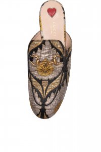 Сабо на плоской подошве 31.05.2024 Newlife.moda