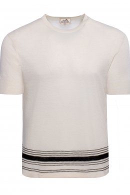 Футболка с коротким рукавом 01.06.2024 Newlife.moda Футболка с коротким рукавом 01.06.2024 Newlife.moda