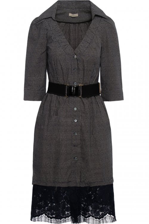 Повседневное платье 01.06.2024 Newlife.moda