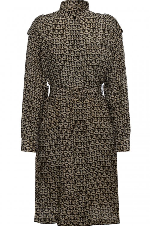 Летнее платье 01.06.2024 Newlife.moda