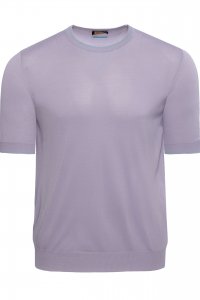 Футболка с коротким рукавом 01.06.2024 Newlife.moda