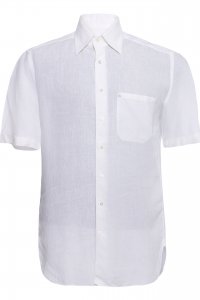 Рубашка с коротким рукавом 01.06.2024 Newlife.moda