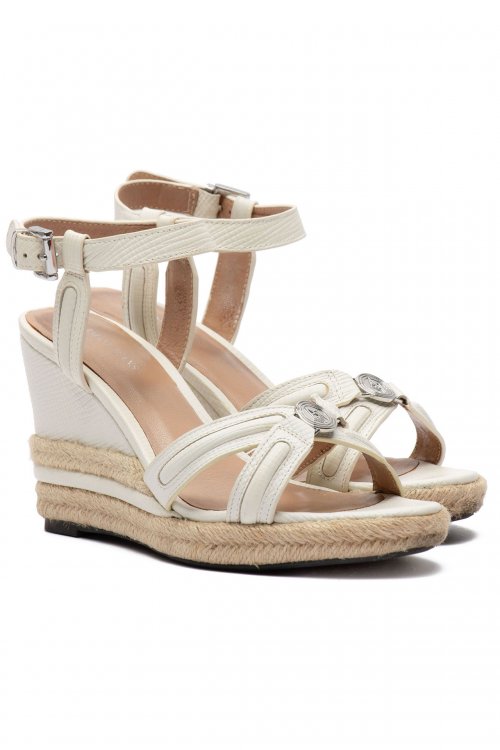 Босоножки на танкетке 29.05.2024 Newlife.moda