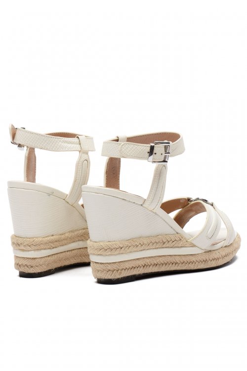 Босоножки на танкетке 29.05.2024 Newlife.moda