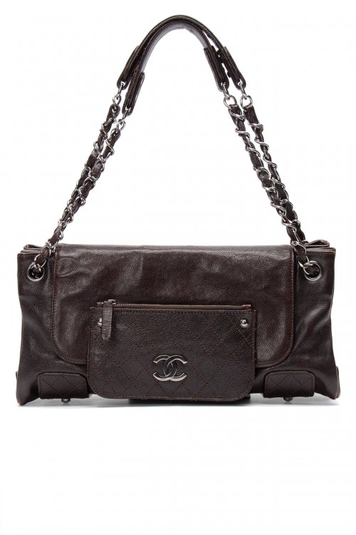 Кожаная сумка 29.05.2024 Newlife.moda