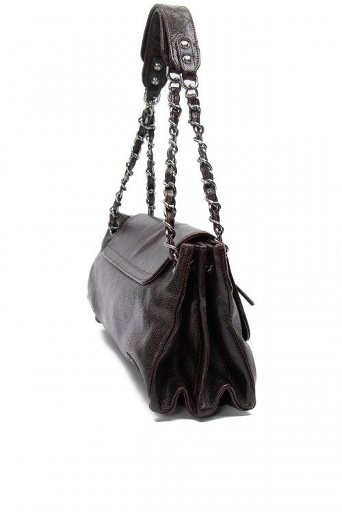 Кожаная сумка 29.05.2024 Newlife.moda