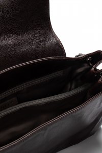 Кожаная сумка 29.05.2024 Newlife.moda