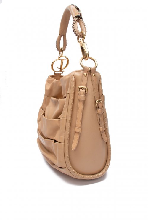 Кожаная сумка 02.06.2024 Newlife.moda