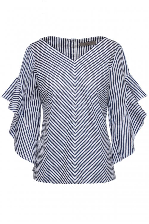 Блуза 28.05.2024 Newlife.moda