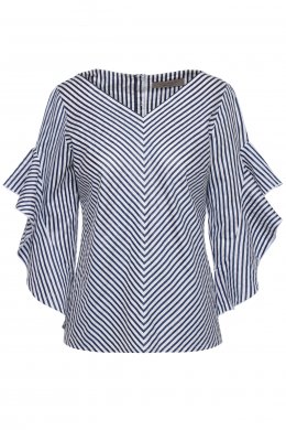 Блуза 28.05.2024 Newlife.moda Блуза 28.05.2024 Newlife.moda