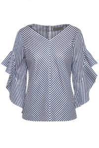 Блуза 28.05.2024 Newlife.moda