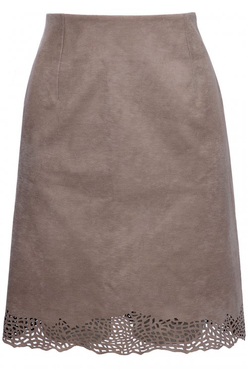 Костюм с юбкой 01.06.2024 Newlife.moda