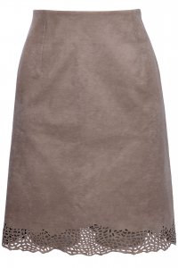 Костюм с юбкой 01.06.2024 Newlife.moda