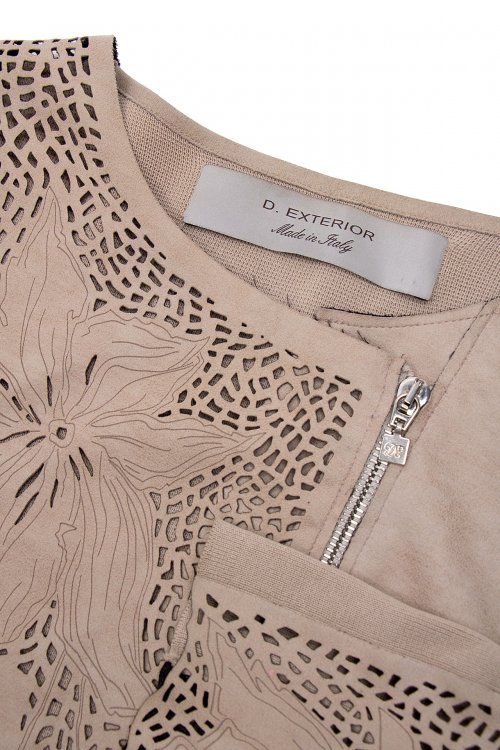 Костюм с юбкой 01.06.2024 Newlife.moda