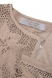 Костюм с юбкой 01.06.2024 Newlife.moda