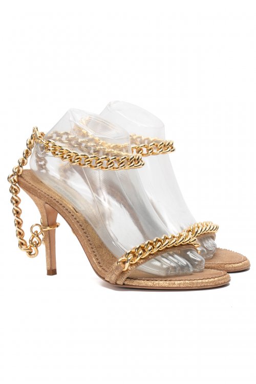 Босоножки на каблуке 29.05.2024 Newlife.moda