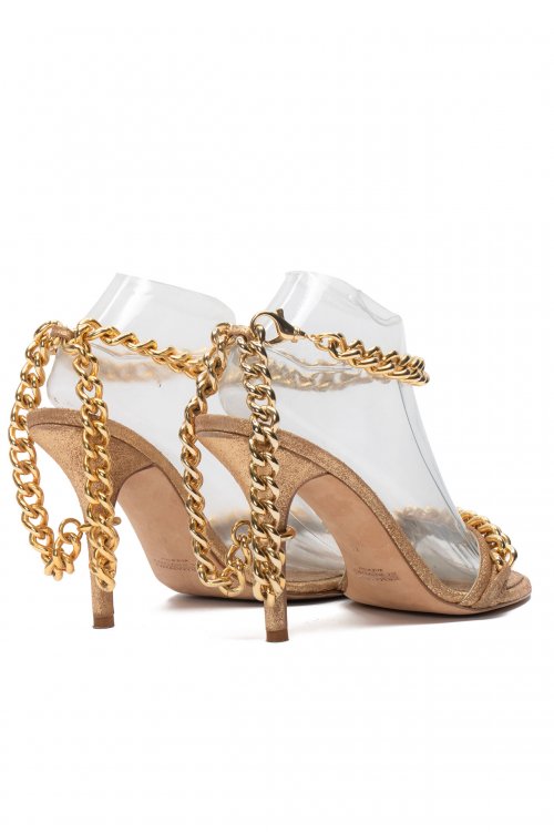 Босоножки на каблуке 29.05.2024 Newlife.moda