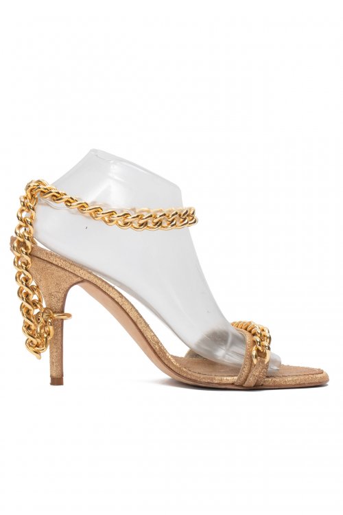 Босоножки на каблуке 29.05.2024 Newlife.moda