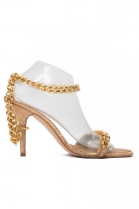 Босоножки на каблуке 29.05.2024 Newlife.moda