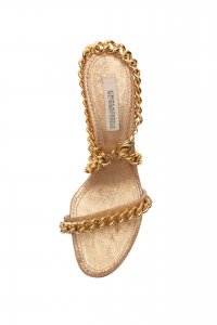 Босоножки на каблуке 29.05.2024 Newlife.moda