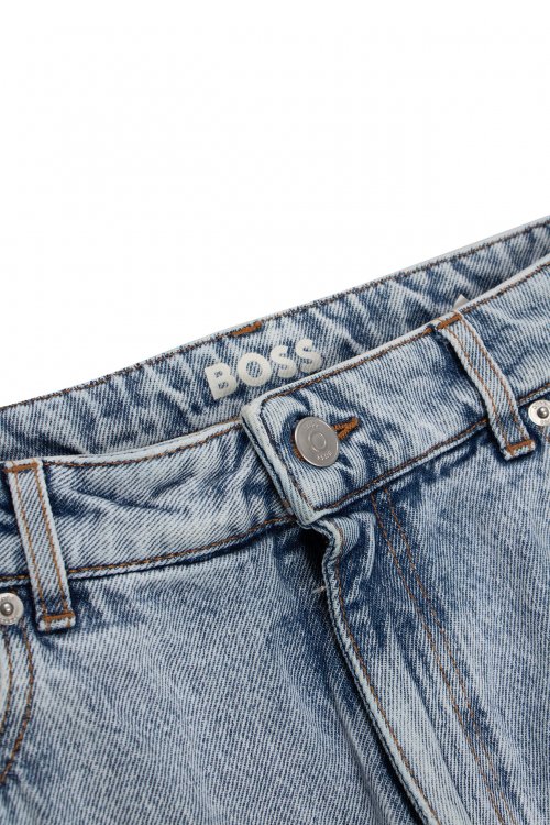 Джинсы с высокой талией 29.05.2024 Newlife.moda