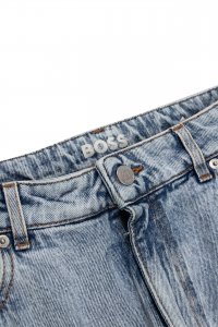 Джинсы с высокой талией 29.05.2024 Newlife.moda