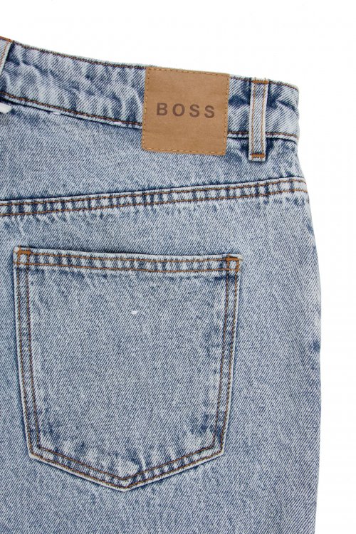 Джинсы с высокой талией 29.05.2024 Newlife.moda