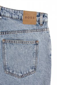 Джинсы с высокой талией 29.05.2024 Newlife.moda