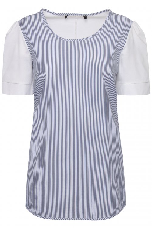 Футболка 29.05.2024 Newlife.moda