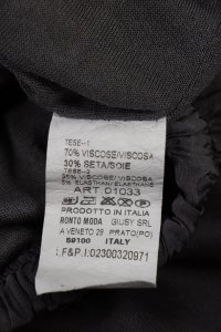 Повседневные брюки 29.05.2024 Newlife.moda