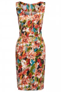 Летнее платье 28.05.2024 Newlife.moda