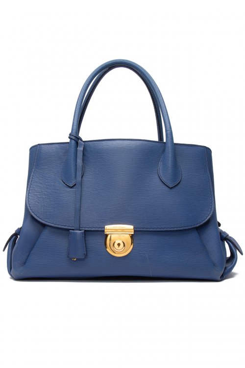 Кожаная сумка 02.06.2024 Newlife.moda