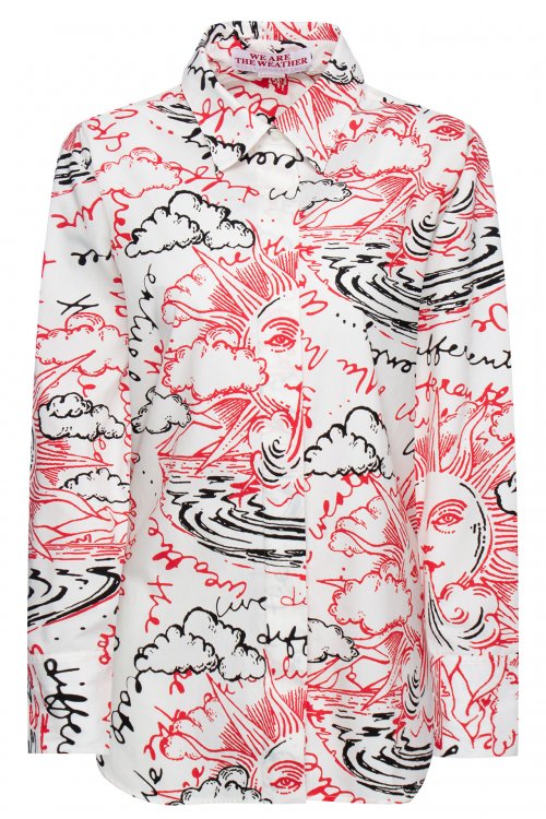 Рубашка 29.05.2024 Newlife.moda