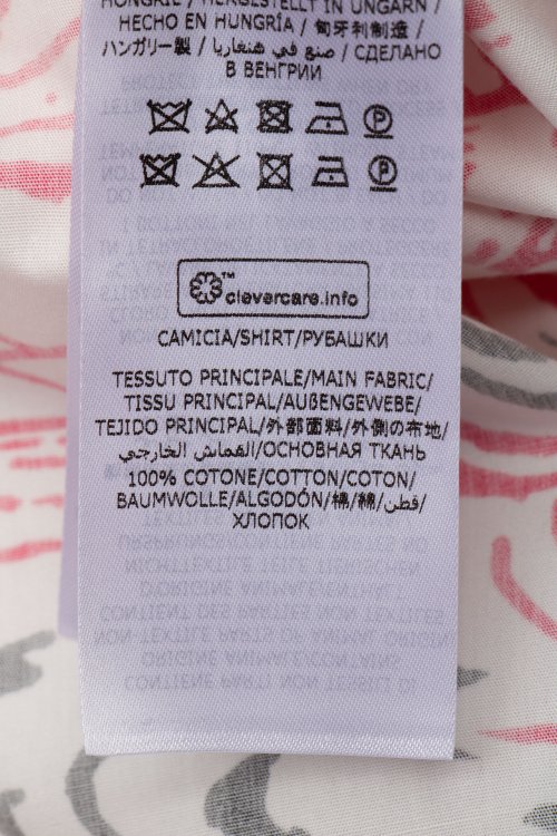 Рубашка 29.05.2024 Newlife.moda