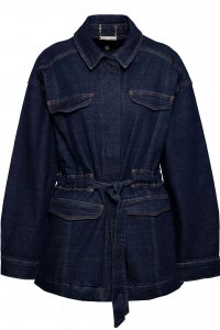 Джинсовая куртка 01.06.2024 Newlife.moda