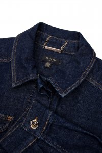 Джинсовая куртка 01.06.2024 Newlife.moda
