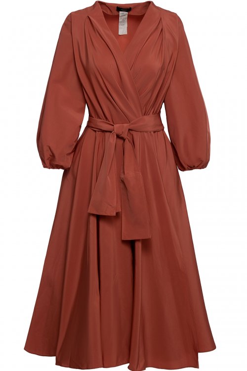 Повседневное платье 01.06.2024 Newlife.moda