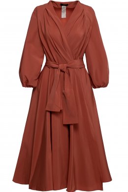 Повседневное платье 01.06.2024 Newlife.moda