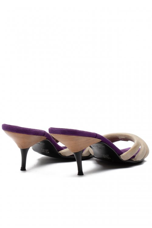 Босоножки на каблуке 03.06.2024 Newlife.moda