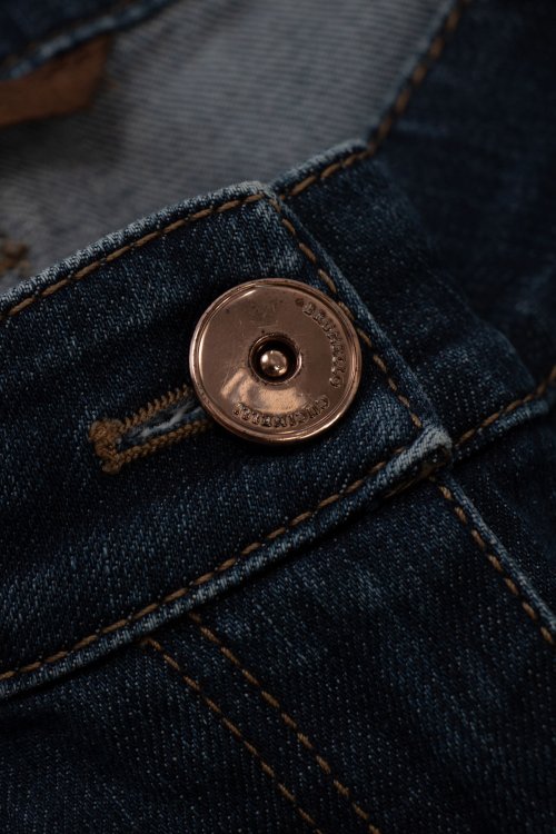 Зауженные джинсы 04.06.2024 Newlife.moda