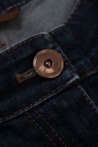 Зауженные джинсы 04.06.2024 Newlife.moda